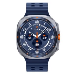 Išmanusis laikrodis SM-L705 Samsung Galaxy Watch Ultra (2025) LTE Blue - Image 1
