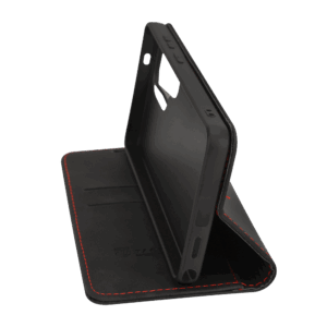 Tactical Xproof dėklas skirtas Samsung Galaxy S26 Ultra juodos spalvos Hawk