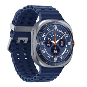 Išmanusis laikrodis SM-L705 Samsung Galaxy Watch Ultra (2025) LTE Blue - Image 2