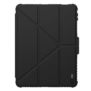 Nillkin Bumper PRO Protective Stand dėklas Multi-angle skirtas Xiaomi Pad 7/7 Pro Black