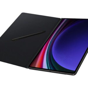 EF-BX910PBE Samsung Smart Book dėklas skirtas Galaxy Tab S9 Ultra/S10 Ultra juodos spalvos