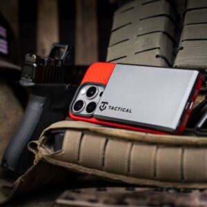 Tactical MagForce Relief Power Bank 5000mAh - Image 2
