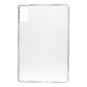 OBAL:ME TPU dėklas skirtas Xiaomi Redmi Pad 2 skaidrus