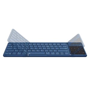 Nillkin Cube Pocket Keyboard Blue