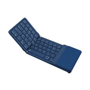Nillkin Cube Pocket Keyboard Blue - Image 2