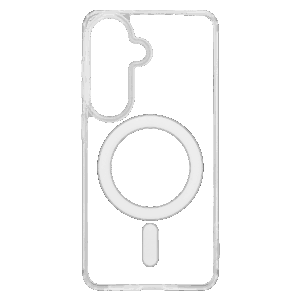 Tactical MagForce d4klas skirtas Samsung Galaxy S26 skaidrus