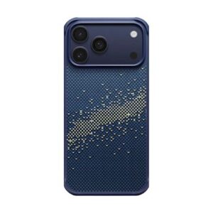 Pitaka Aramid ProGuard dėklas Apple iPhone 17 Pro, milky way galaxy