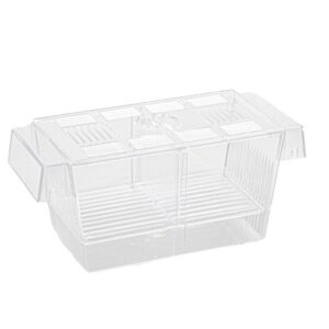 Plastikinė uždengiama neršykla S