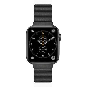 Laut Novi Luxe Apple Watch Strap 42/44/45/49mm, Mi