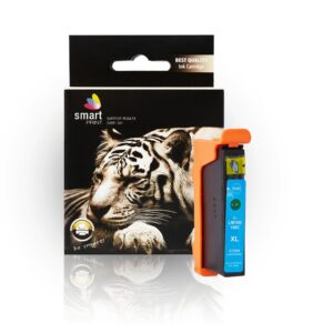 Lexmark spausdintuvo rašalo kasetė LE-100XC 014N1069E / 14N1069E - Image 1