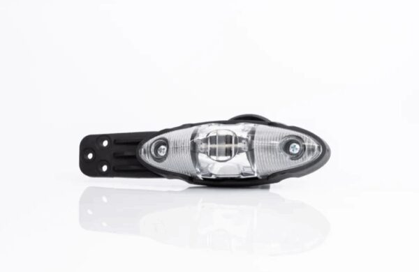 led-clearance-lamp-trifunctional-with-a-sidelight-front-side-and-tail-on-an-extended-straight-bracket-05-m-long-cable