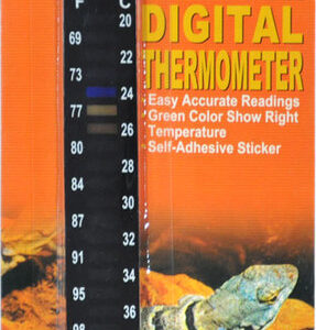 Limpantis termometras - Image 2