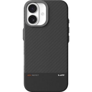Laut Kev Protect Apple iPhone 17, Black