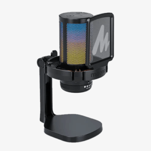 maono DGM20 Black (Juodas) Kondensatorinis Mikrofonas