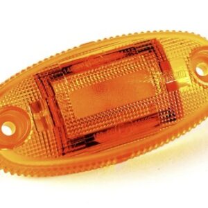 Gabaritų žibintas FT-068 LED yellow - Image 1