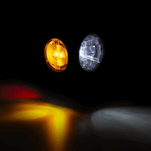 Gabaritų žibintas LD2174 GRAPHITE - Image 3