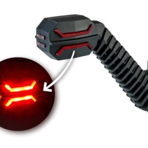 Gabaritų žibintas LD2994 DRAGON kairės pusės - Image 1