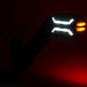 Gabaritų žibintas LD2994 DRAGON kairės pusės - Image 5