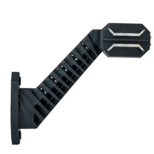 Gabaritų žibintas LD2995 DRAGON dešinės pusės - Image 2