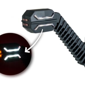 Gabaritų žibintas LD2995 DRAGON dešinės pusės - Image 1