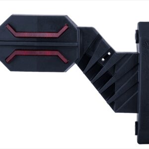 Gabaritų žibintas LD3064 DRAGON dešinės pusės - Image 2