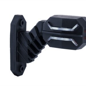 Gabaritų žibintas LD3064 DRAGON dešinės pusės - Image 4