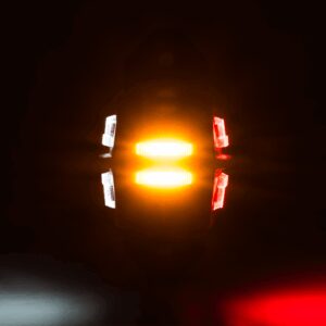 Gabaritų žibintas LD3065 DRAGON - Image 5