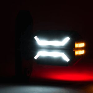 Gabaritų žibintas LD3065 DRAGON - Image 6