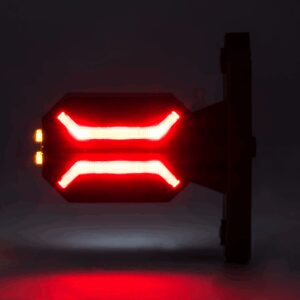 Gabaritų žibintas LD3065 DRAGON - Image 7