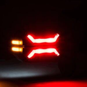 Gabaritų žibintas LD3065 DRAGON - Image 8