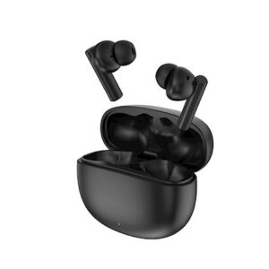 Musthavz True Wireless ausinės ANC, juodos spalvos