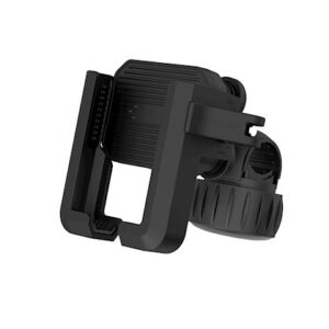 Musthavz EasyLock Smartphone Holder for Bikes & Sc