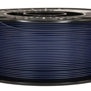 3D Plastikas - Filamentas PLA navy blue | 1.75 mm, 1 kg | SPrint
