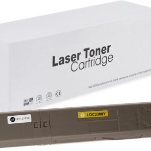 OKI spausdintuvo toneris OK-3300XY 43459329