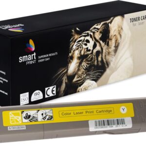OKI spausdintuvo toneris OK-3520Y 43459369