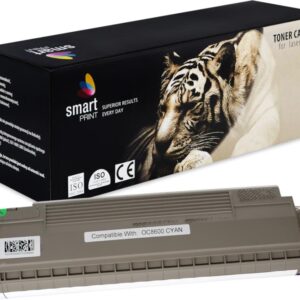 OKI spausdintuvo toneris OK-8600C 43487711