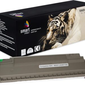 OKI spausdintuvo toneris OK-8600Y 43487709