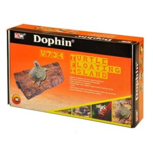 Plaukianti vėžlių ir varlių sala S - Image 1