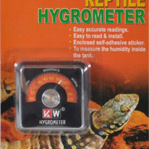 Hidrometras - Image 2