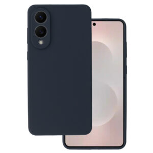 Silicone Lite dėklas skirtas Samsung Galaxy S26 Plus navy