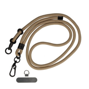Phone lanyard GC-M2-136 beige