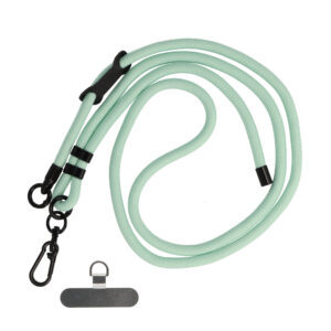 Phone lanyard GC-M2-137 green