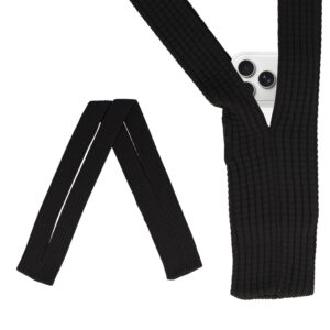 Pocket Strap - black