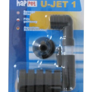 HapPet U-jet 1 - Image 2