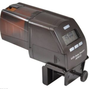 DoPhin programuojama šėrykla