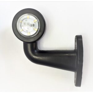 Gabaritų žibintas 6x LED 04 1.4 kairės pusės - Image 1