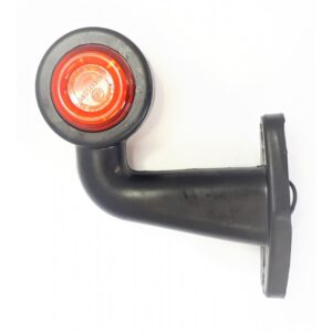 Gabaritų žibintas 6x LED 04 1.4 dešinės pusės - Image 2