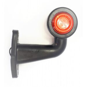 Gabaritų žibintas 6x LED 04 1.4 dešinės pusės - Image 1