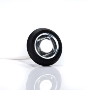 Gabaritų žibintas LED FT-074 white LED