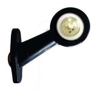 Gabaritų žibintas LED LG001.5 dešinės pusės - Image 1